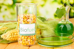 Wembworthy biofuel availability
