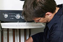 boiler repair Wembworthy
