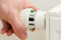 Wembworthy central heating repair costs
