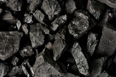 Wembworthy coal boiler costs