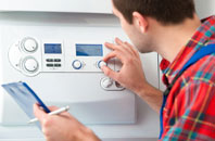 free Wembworthy gas safe engineer quotes
