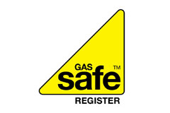 gas safe companies Wembworthy
